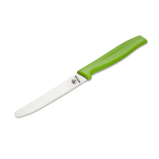 KNIFE 10.5 CM 1 PC BOKER - Дъски ножове и белачки<<<Домашни потреби<<<Кухня<<<Praktiker
