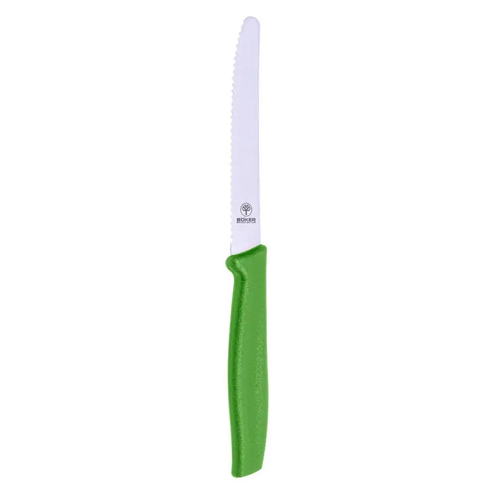 KNIFE 10.5 CM 1 PC BOKER - Дъски ножове и белачки<<<Домашни потреби<<<Кухня<<<Praktiker