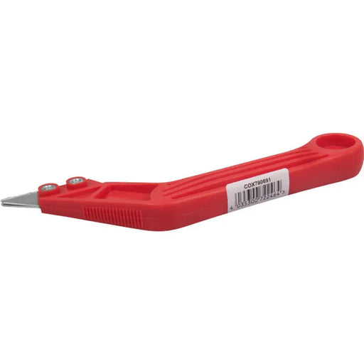 KNIFE SCRAPER FOR CLEANING JOINTS 50 MM CONNEX - Режещи инструменти<<<Ръчни инструменти<<<Инструменти и