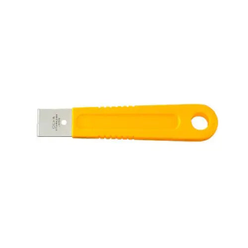 KNIFE SCRAPER OLFA SCR S - Режещи инструменти<<<Ръчни инструменти<<<Инструменти и железария<<<Praktiker