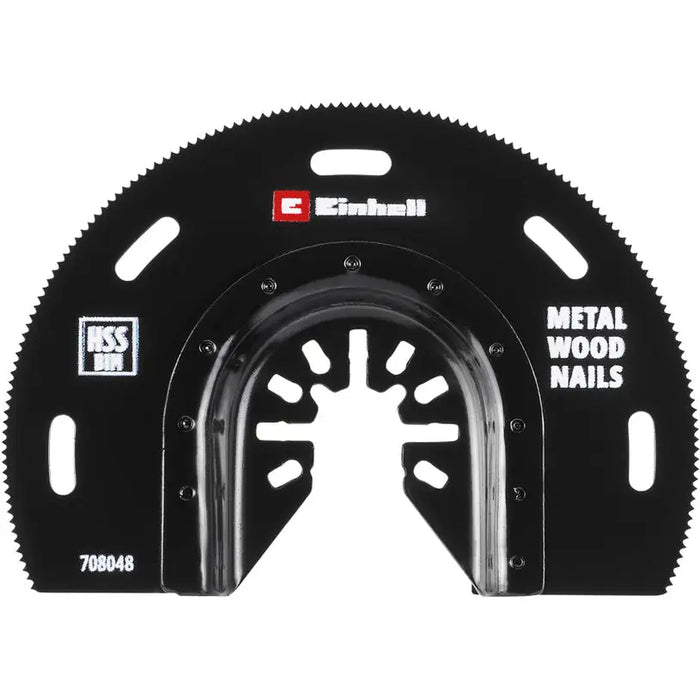 KNIFE SEMI-ROUND UNIVERSAL HSS BIM KWB - Други консумативи<<<Консумативи за електроинструменти<<<Инструменти и