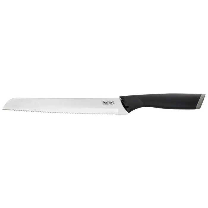 KNIFE SET 6 PIECES K221SA04 / K221S644 TEFAL - Дъски ножове и белачки<<<Домашни потреби<<<Кухня<<<Praktiker