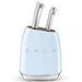 Knife set SMEG KBSF02PB - Домакински съдове<<<Уреди за кухня<<<Малки електроуреди<<<TechnoMix