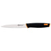 KNIFE SET WITH MAGNETIC HOLDER 6 PIECES BRIO METALLICA - Дъски ножове и белачки<<<Домашни потреби<<<Кухня<<<Praktiker