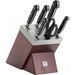 Knife Set Zwilling Pro in block 38448-007-0 (6 pieces) - Cutlery and cooking utensilsAGD-SZT<<<Home Appliance