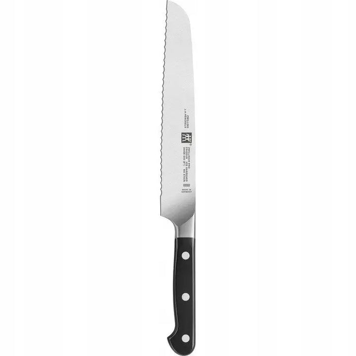 Knife Set Zwilling Pro in block 38448-007-0 (6 pieces) - Cutlery and cooking utensilsAGD-SZT<<<Home Appliance