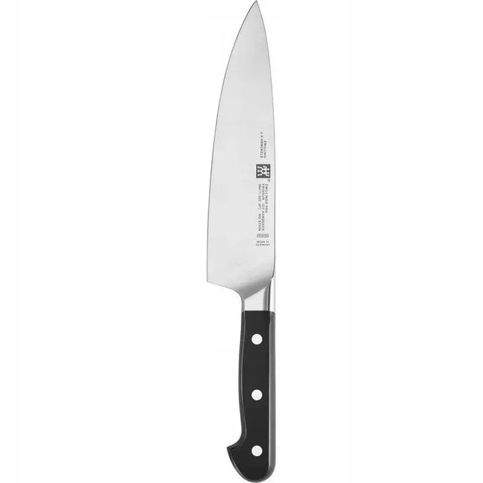 Knife Set Zwilling Pro in block 38448-007-0 (6 pieces) - Cutlery and cooking utensilsAGD-SZT<<<Home Appliance