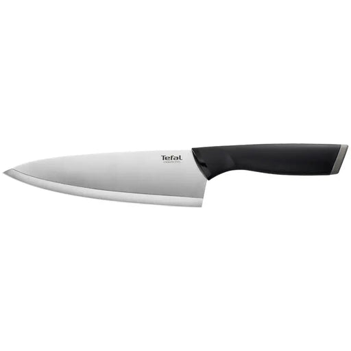 KNIFE WITH CASE 20 CM COMFORT K2213244 TEFAL - Дъски ножове и белачки<<<Домашни потреби<<<Кухня<<<Praktiker
