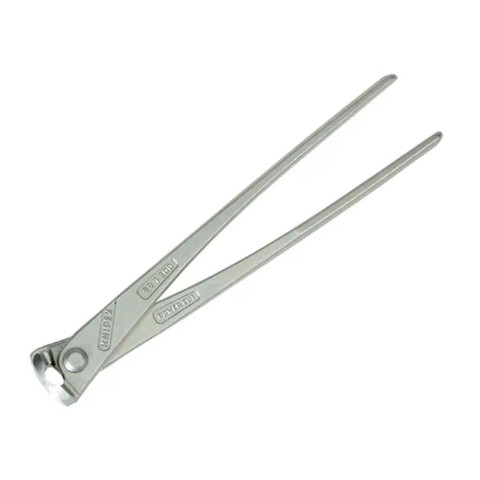 KNIPEX REINFORCEMENT PLIERS 300 - Клещи<<<Ръчни инструменти<<<Инструменти и железария<<<Praktiker&&&Клещи<<<Ръчни