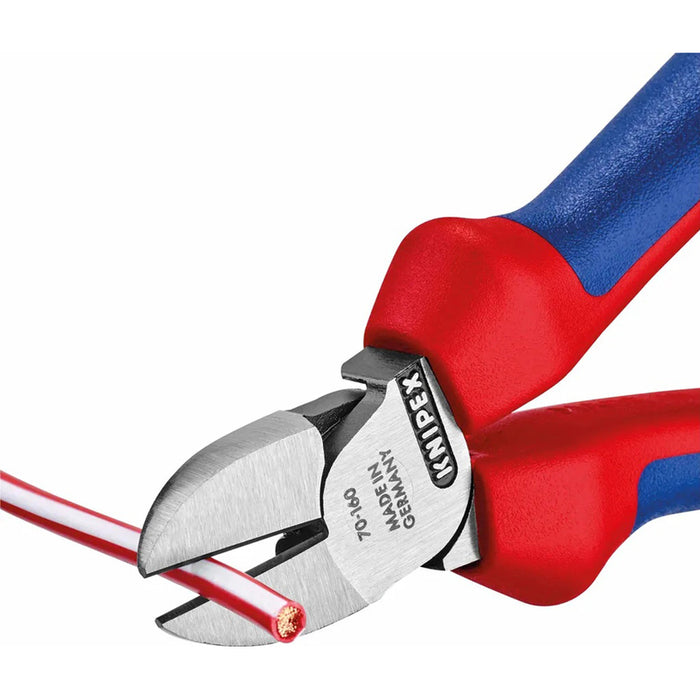 CUTTERS 160 MM KNIPEX