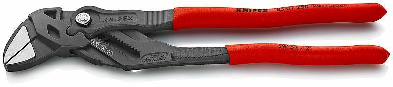 Pliers Knipex 86 01 250 Adjustable 25 x 5,2 x 1,7 cm