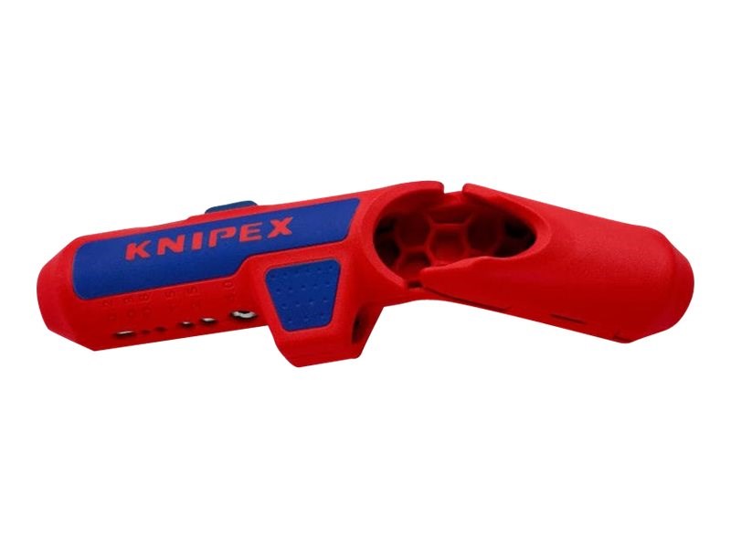 KNIPEX CABLE STRIPPER