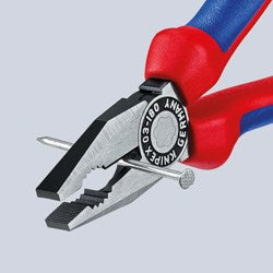 COMBINATION PLIERS 180 MM KNIPEX