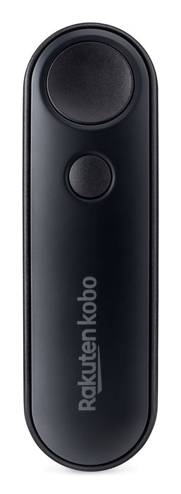 Kobo N257-AC-BK-U-PL remote control Bluetooth Tablet Press buttons