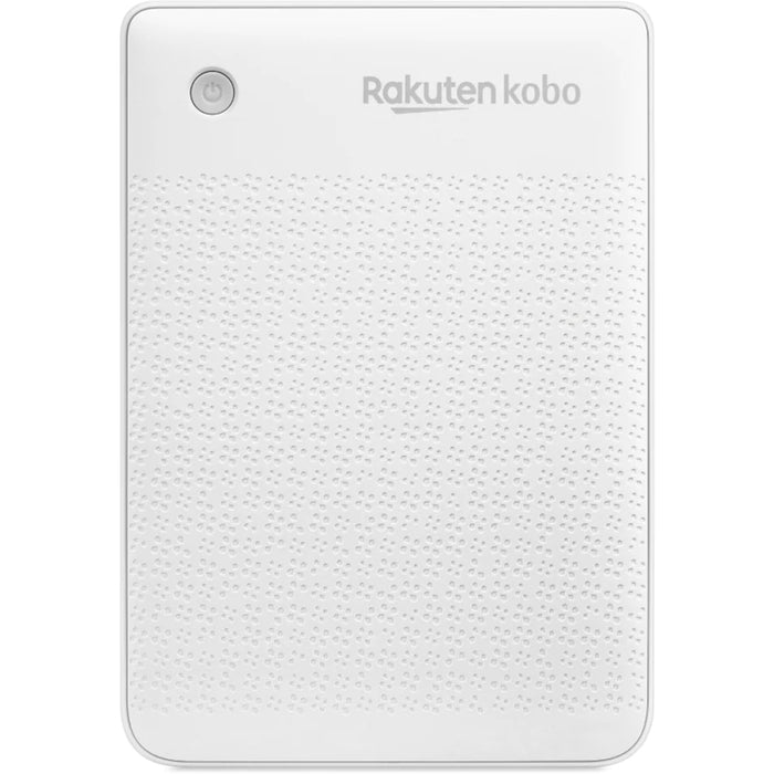 Kobo Clara Colour e-Book Reader, E Ink Kaleido touch screen 6 inch colour, 1448 x 1