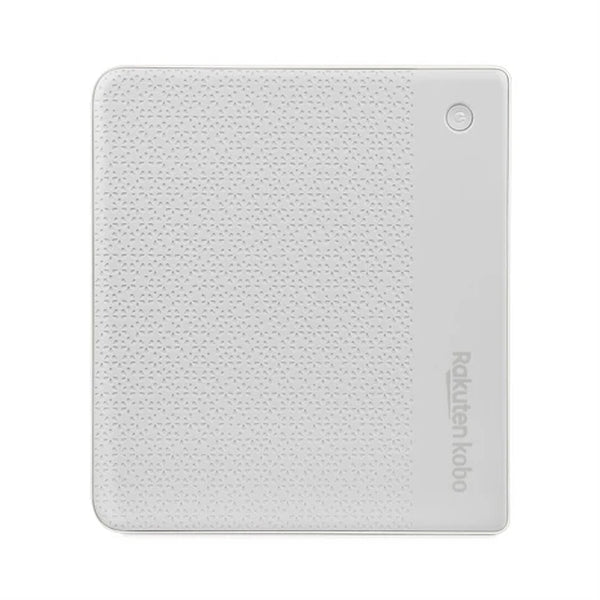 Kobo Libra Colour e-Book Reader, E Ink Kaleido touchscreen 7 inch, 1680 x 1264, 32 GB, 2 GHz, Greutate 0.215 kg, Wireless Da, Comfort Light PRO, IPX8 - up to 60 mins in 2 metres of water, 15 file formats supported natively, White