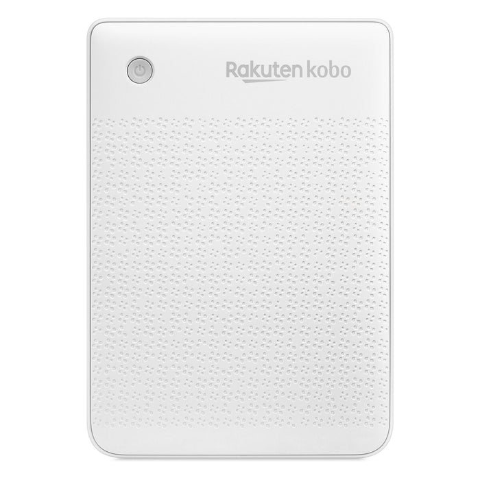 Kobo Clara Colour e-Book Reader, E Ink Kaleido touch screen 6 inch colour, 1448 x 1072 pixels, 16 GB, 1000 MHz/512 MB, 1 x USB C, Greutate 0.172 kg, Wireless Da, Comfort Light, 12 different fonts and over 50 font styles, White