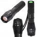 Kodak Ultra 290 Black Hand flashlight LED - FlashlightsOSW-LAT<<<LightingOSW<<<ActionPL&&&Фенери<<<Фенери работни лампи