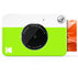 Kodak Printomatic Digital Instant Print Camera 5 Mpx, Green EU