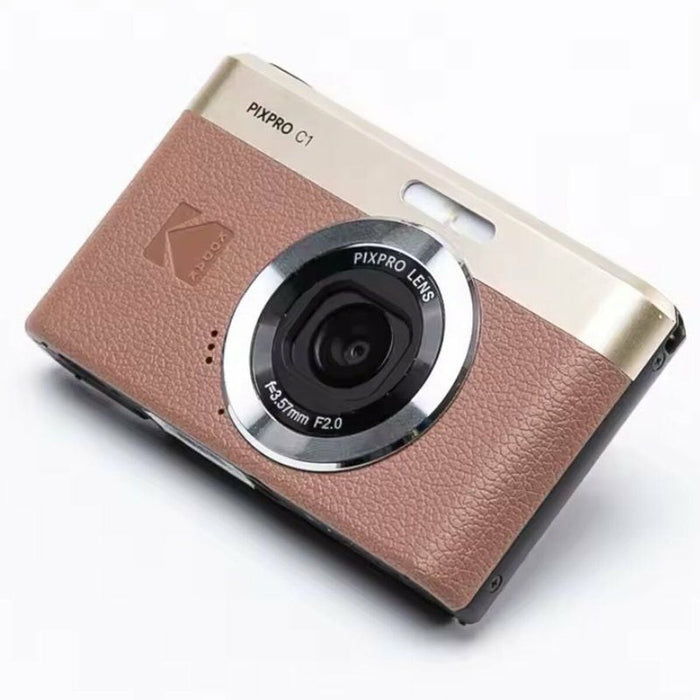 Digital Camera Kodak PIXPRO C1 BW