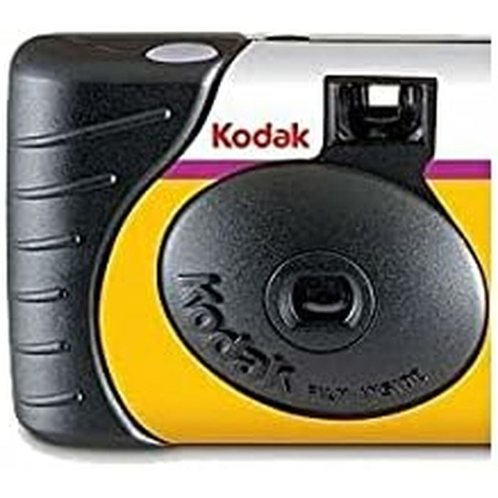 Photo camera Kodak POWER FLASH