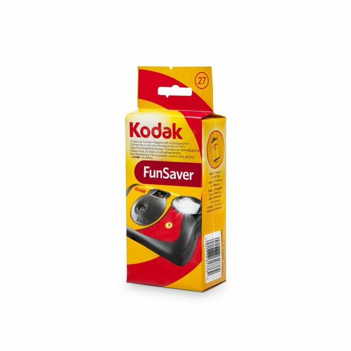 Photo camera Kodak FunSaver