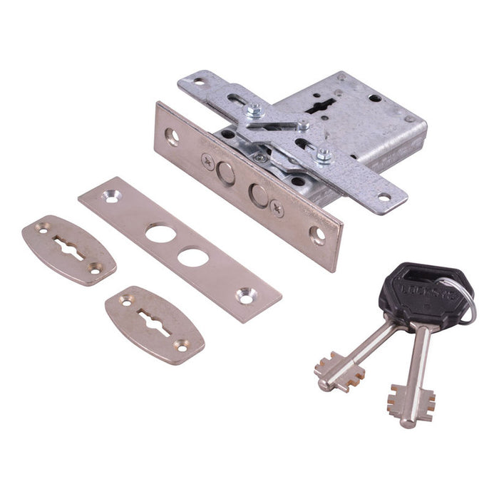 THREE-SIDED LOCK KODKIY TECHNOLOGIES VEGA 33