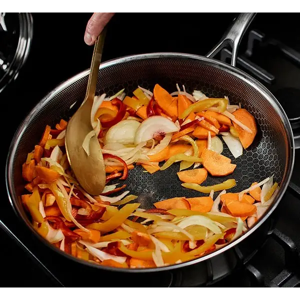 Kohersen Black Cube 16 cm saucepan with lid - Non-electric pots / pansAGD-GAR<<<Home Appliance - ProductsAGD<<<ActionPL
