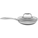 Kohersen Black Cube 20 cm frying pan with lid - Non-electric pots / pansAGD-GAR<<<Home Appliance