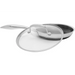 Kohersen Black Cube 20 cm frying pan with lid - Non-electric pots / pansAGD-GAR<<<Home Appliance