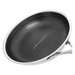 Kohersen Black Cube 20 cm frying pan with lid - Non-electric pots / pansAGD-GAR<<<Home Appliance
