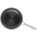 Kohersen Black Cube 24 cm frying pan with lid - Non-electric pots / pansAGD-GAR<<<Home Appliance