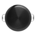 Kohersen Black Cube 24 cm pot with lid - Non-electric pots / pansAGD-GAR<<<Home Appliance - ProductsAGD<<<ActionPL