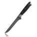 Kohersen Elegance Ebony Wood Boning knife Damascus steel 15.2 cm - Cutlery and cooking utensilsAGD-SZT<<<Home Appliance