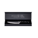 Kohersen Elegance Ebony Wood Universal Knife 12.7 cm - Kitchen knives (steel)AGD-NOZ<<<Home Appliance