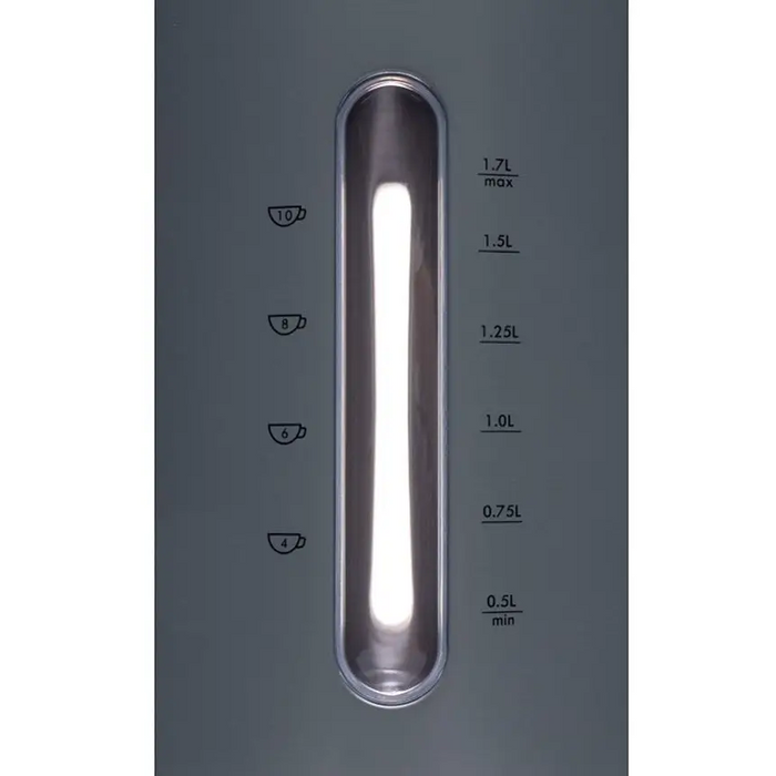 Kohersen Modern Matt electric kettle A451 - Electric kettlesAGD-CZE<<<Home Appliance - ProductsAGD<<<ActionPL