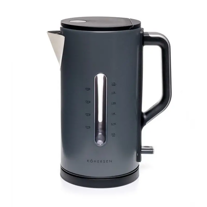 Kohersen Modern Matt electric kettle A451 - Electric kettlesAGD-CZE<<<Home Appliance - ProductsAGD<<<ActionPL