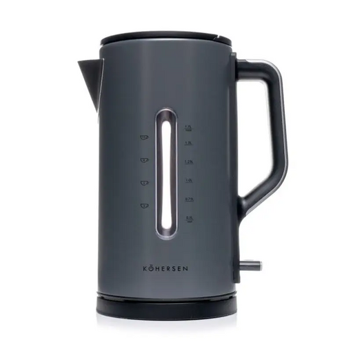 Kohersen Modern Matt electric kettle A451 - Electric kettlesAGD-CZE<<<Home Appliance - ProductsAGD<<<ActionPL