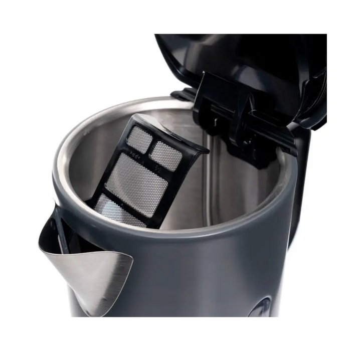Kohersen Modern Matt electric kettle A451 - Electric kettlesAGD-CZE<<<Home Appliance - ProductsAGD<<<ActionPL