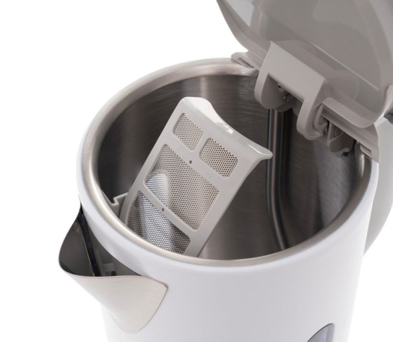 Kohersen Modern Matt electric kettle A451