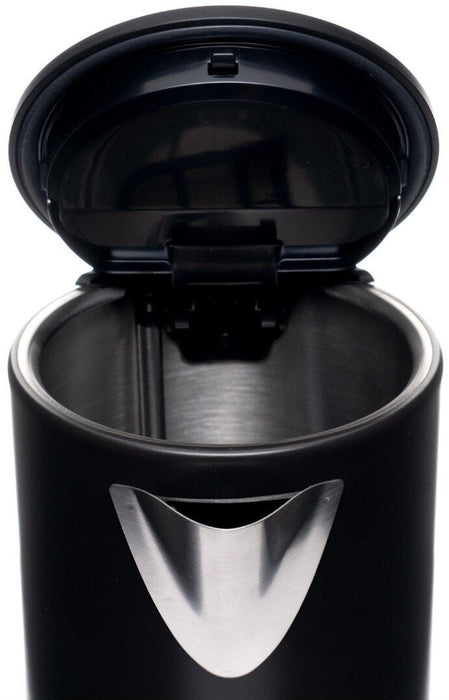 Kohersen Modern Matt electric kettle A451 black