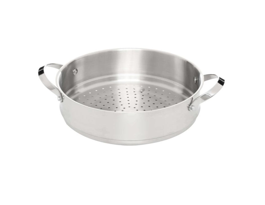 Garnek Kohersen Black Cube 28 cm