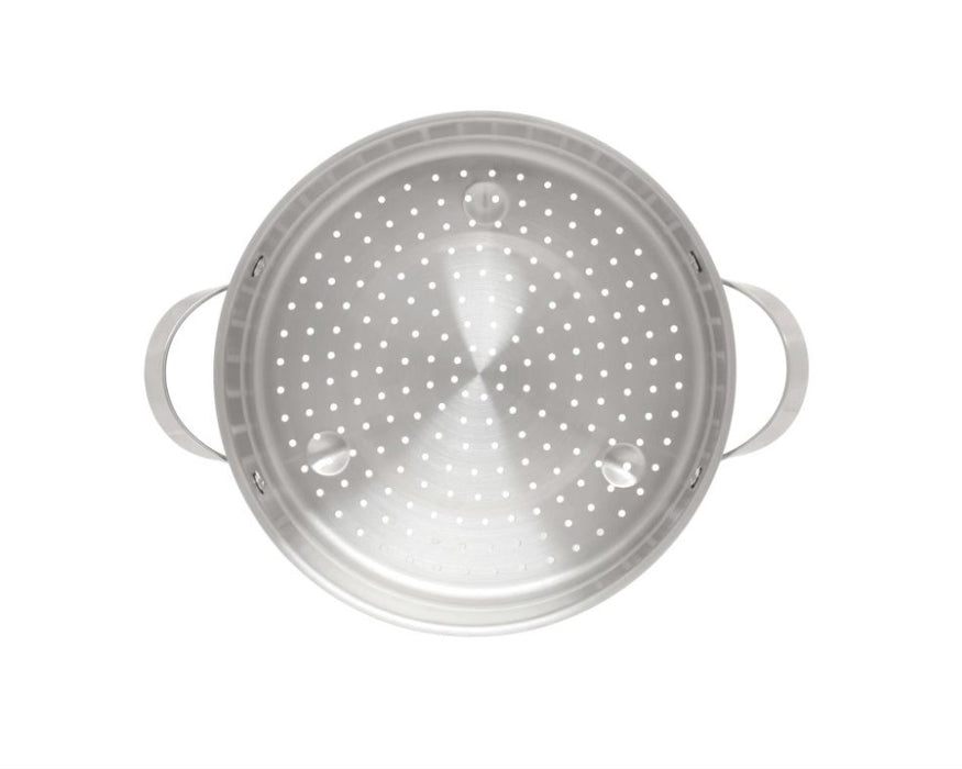 Garnek Kohersen Black Cube 28 cm