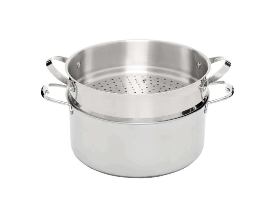 Garnek Kohersen Black Cube 28 cm