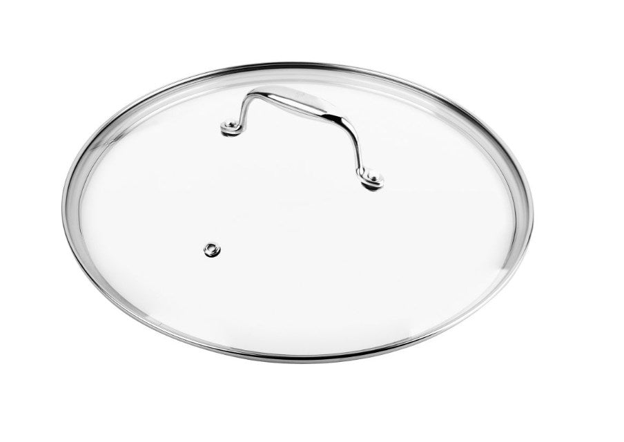 Kohersen NX CERAMIC frying pan with lid, 24 cm