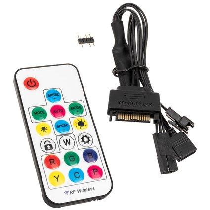 Kolink Inspire L1 Controller for ARGB Accessories - Контролери за вентилатори<<<Компютърни компоненти<<<ValiAPI