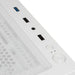 Kolink OBSERVATORY MX Midi Tower White - Кутии за компютри<<<Компютърни компоненти<<<ValiAPI&&&Computer