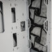 Kolink OBSERVATORY MX Midi Tower White - Кутии за компютри<<<Компютърни компоненти<<<ValiAPI&&&Computer