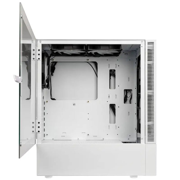 Kolink OBSERVATORY MX Midi Tower White - Кутии за компютри<<<Компютърни компоненти<<<ValiAPI&&&Computer