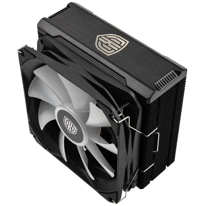 Kolink Umbra EX180 ARGB Intel/AMD CPU Cooler - Охладители за процесори<<<Компютърни компоненти<<<ValiAPI